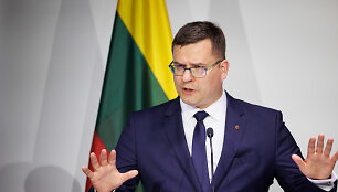 Laurynas Kasčiūnas