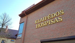 Klaipėdos hospisas