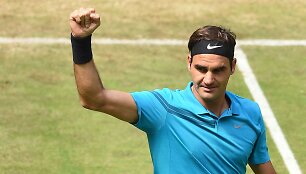 Rogeris Federeris