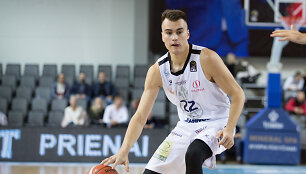 Gytis Masiulis