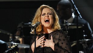 Adele 
