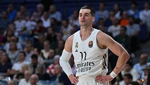 Mario Hezonja