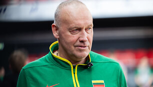 Rimas Kurtinaitis
