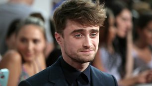 Danielis Radcliffe'as