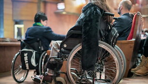 2019-aisiais Vilniuje efektyviai panaudotos lė&scaron;os, padėta socialiai jautriausioms grupėms