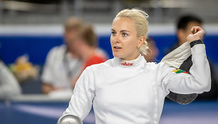 Ieva Serapinaitė