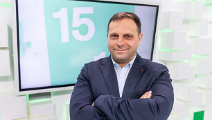 Ignas Hofmanas