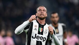 Claudio Marchisio