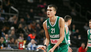 Gytis Masiulis