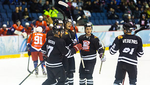 Vilniaus „Hockey Punks“ 