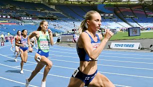 Europos lengvosios atletikos čempionatas 2024 m.