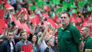 Arvydas Sabonis