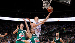 Arnas Butkevičius