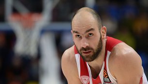 Vassilis Spanoulis