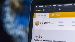 „Elektrum“