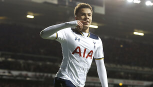 Dele Alli
