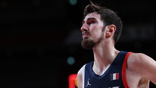 Nando De Colo