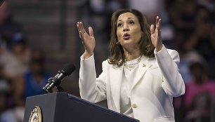 Kamala Harris 