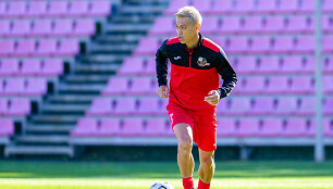 Keisuke Honda ap&scaron;ilimo metu