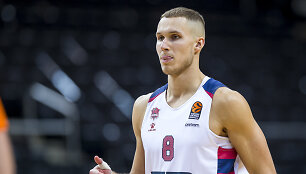 Tadas Sedekerskis