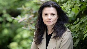 Donata Rinkevičienė