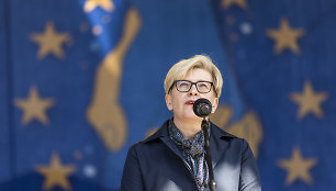 Ingrida Šimonytė 