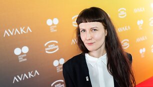 Aistė Žegulytė