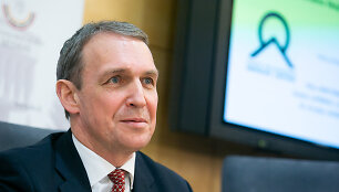 Arvydas Juozaitis