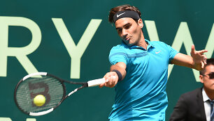 Rogeris Federeris