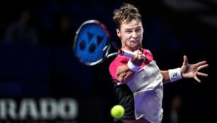 Ričardas Berankis