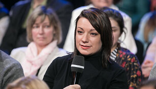 Rūta Luko&scaron;evičiūtė