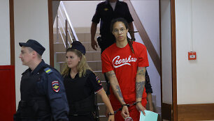 Brittney Griner