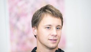 Ričardas Berankis