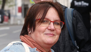 Julija Galjamina