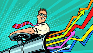 Investicijos