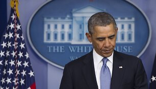 Barackas Obama