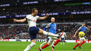 Harry Kane'as