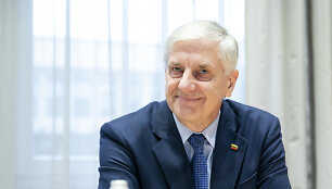Algimantas Dumbrava