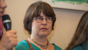 Agnė Naru&scaron;ytė