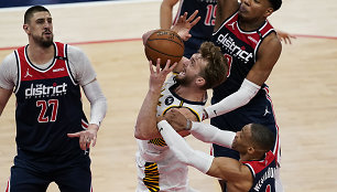 Domantas Sabonis