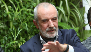 Rimas Tuminas