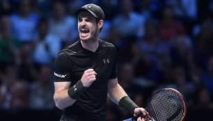 Andy Murray
