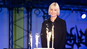 Remalda Kergytė