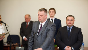 Arnoldas Linkevičius