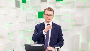 Arūnas Dulkys