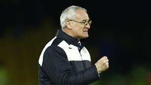 Claudio Ranieri