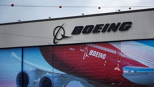 „Boeing“