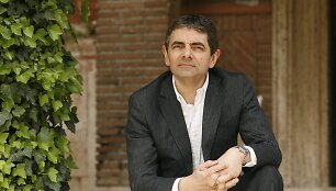 Rowanas Atkinsonas