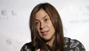 Marion Bartoli