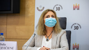 Dalia Urbanavičienė